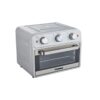 lo chien khong dau 21l tiross ts9605