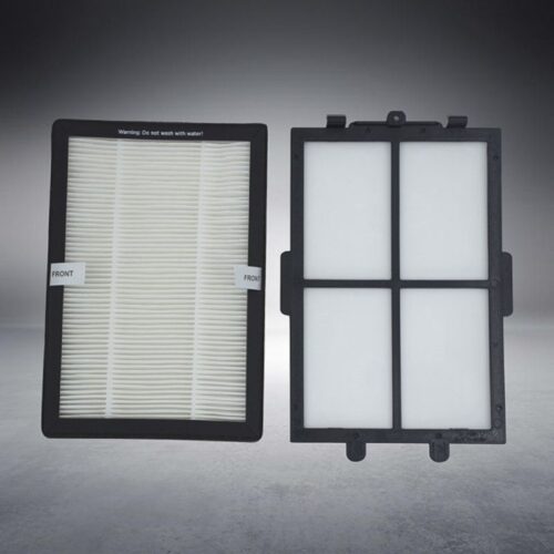 Quạt tháp không cánh và lọc không khí Tiross TS9175 6 tam luoi quat thap khong canh va loc khong khi tiross ts9175