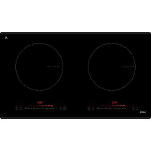 Bếp từ đôi Lorca TA 1006 PLus lắp âm