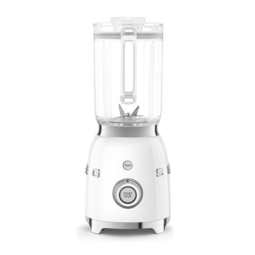 Hình ảnh máy xay sinh tố SMEG BLF03WHEU Màu trắng