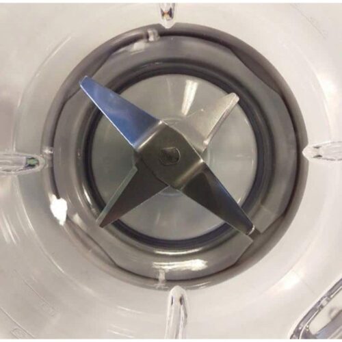 Máy xay sinh tố Smeg BLF01PKEU 4 Lưỡi dao máy xay sinh tố Smeg BLF01PKEU