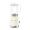 Máy xay sinh tố SMEG BLF03CREU Màu kem