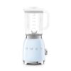 Máy xay sinh tố SMEG BLF03PBEU Màu xanh dương Pastel