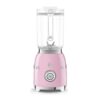 Máy xay sinh tố Smeg BLF03PKEU Màu hồng