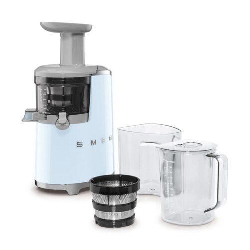 Phụ kiện máy ép chậm Hafele Smeg SJF01PBEU 535.43.628 
