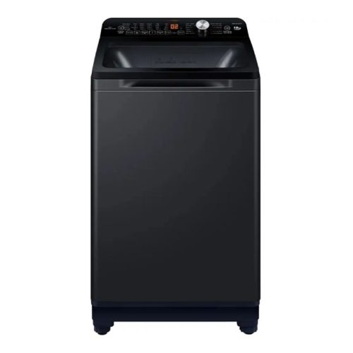 Máy Giặt Aqua Inverter 10 Kg AQW-DR101GT BK cửa trên