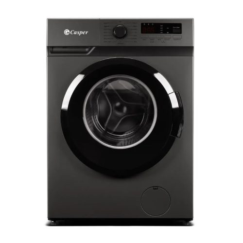 Máy Giặt Casper Inverter 9 Kg WF-9VG1 cửa trước