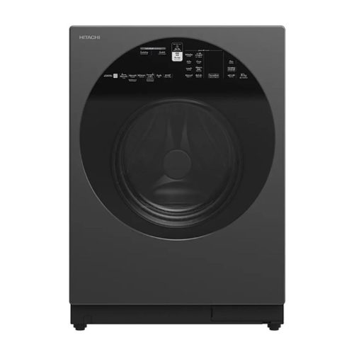 Máy Giặt Hitachi Inverter 10 Kg BD-100XGV MAG cửa trước