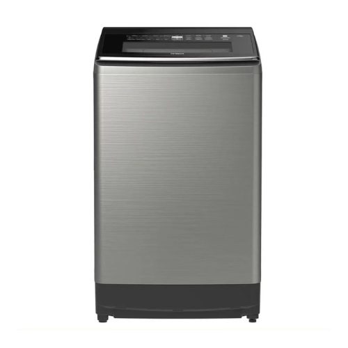 Máy Giặt Hitachi Inverter 17 Kg SF-170ZCV SS cửa trên
