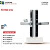 khoa thong minh faster fs6900 grey