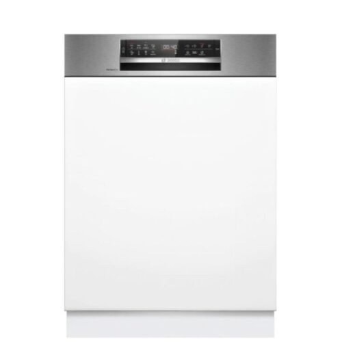 Máy rửa bát bán âm Bosch SMI6ZCS16E Serie 6