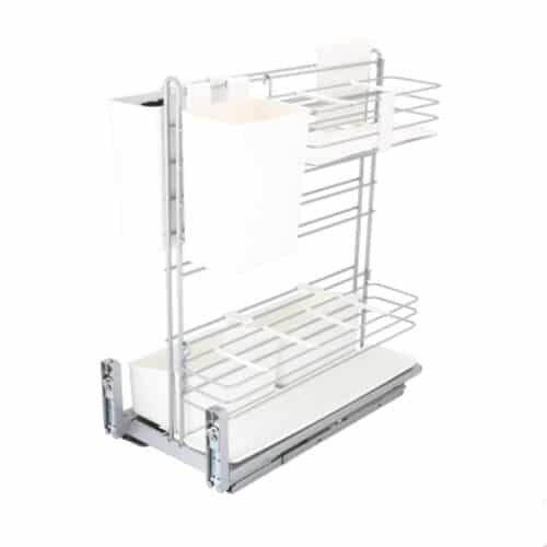 Rổ đựng đồ dùng nhà bếp Hafele 545.13.951 4 Ảnh rổ đựng đồ dùng nhà bếp Hafele 545.13.951