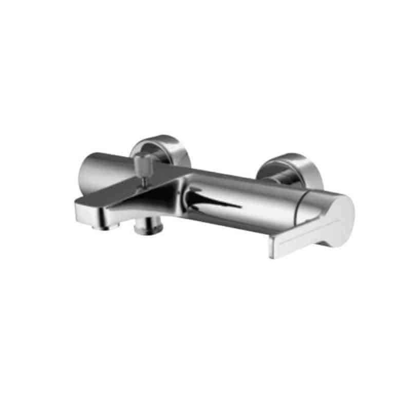 Ảnh thực tế bồn tắm âm tròn Hafele 588.55.603 Ảnh thực tế bồn tắm âm tròn Hafele 588.55.603