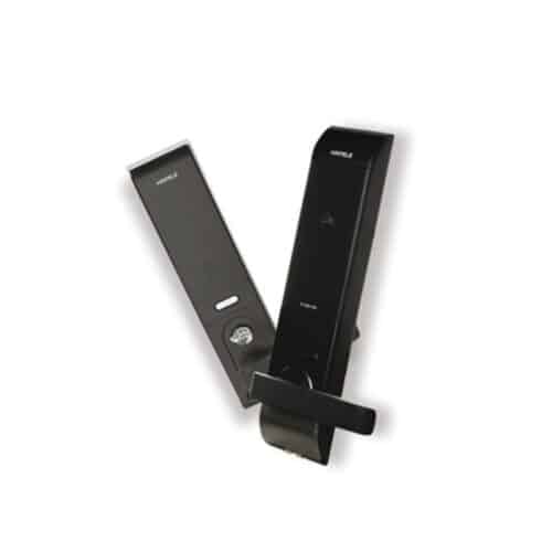 Khóa cửa điện tử Hafele EL7900-TCB 912.05.646 4 Ảnh thực tế Khóa cửa điện tử Hafele EL7900-TCB 912.05.646