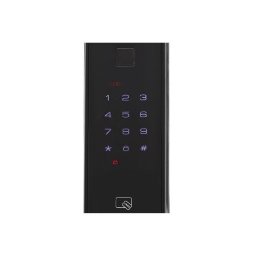 Khóa điện tử Hafele PP9000 912.05.691 6 Bàn phím Khóa điện tử Hafele PP9000 912.05.691