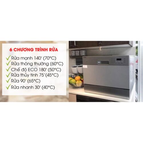 Bảng điều khiển máy rửa bát Hafele HDW-I50A 538.21.240