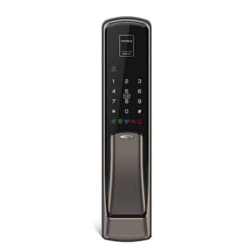 Khóa cửa điện tử Hafele EL9500-TCS 912.05.315 5 Bảng điều khiển Khóa cửa điện tử Hafele EL9500-TCS 912.05.315