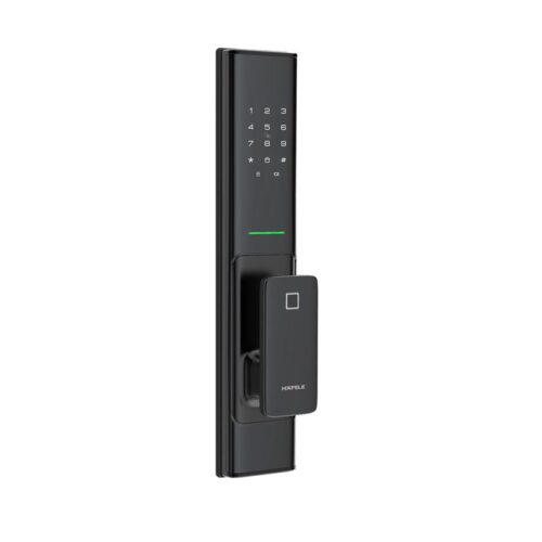 Khóa cửa điện tử Hafele PP8100 912.05.697 3 Bảng điều khiển Khóa cửa điện tử Hafele PP8100 912.05.697