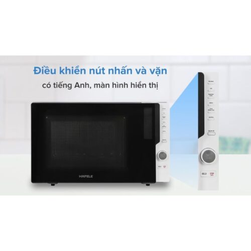 Bảng điều khiển lò vi sóng độc lập Hafele HW-F30A 538.31.280
