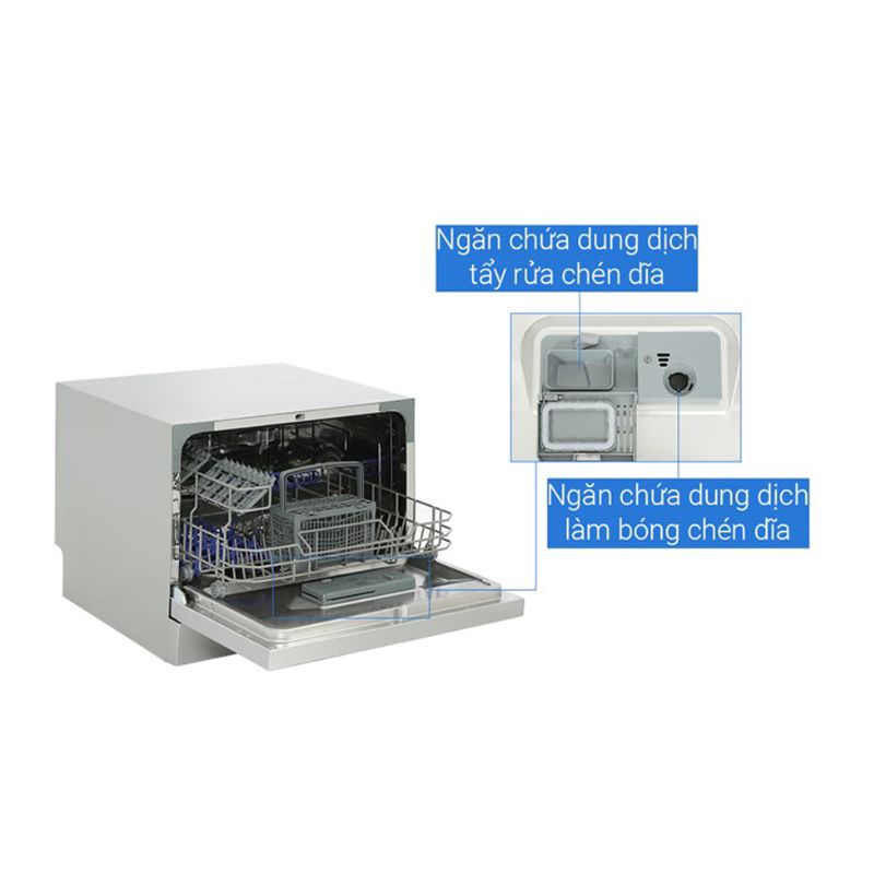 Bên trong Hafele HDW-T50B 539.20.600 Bên trong Hafele HDW-T50B 539.20.600