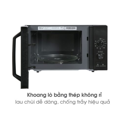 Bên trong Hafele HW-F23B 538.31.270