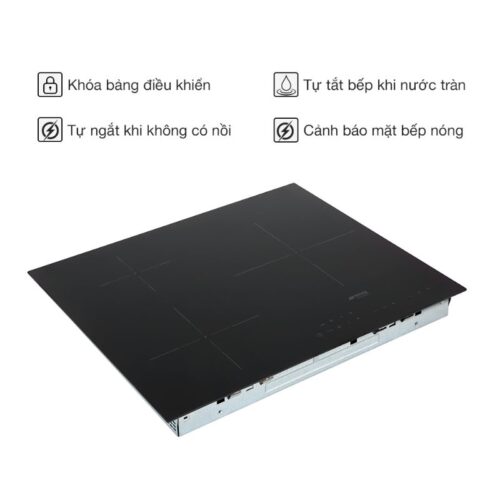 Bếp từ Hafele Smeg SI5632D 536.64.091