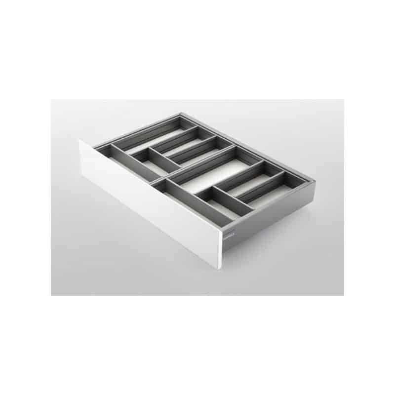 Bộ khay chia ngăn kéo Hafele 552.52.804 Bộ khay chia ngăn kéo Hafele 552.52.804
