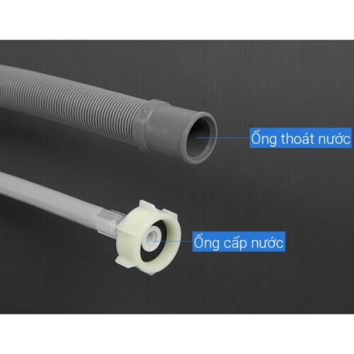Máy rửa chén bán âm Hafele HDW-SI60AB 538.21.320 10 Bộ phận máy rửa chén bán âm Hafele HDW-SI60AB 538.21.320