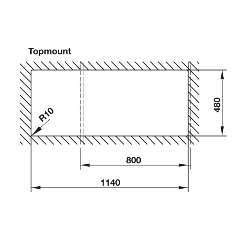 thông số kỹ thuật của Chậu đá Hafele JULIUS HS-GDD11650 570.35.360 thông số kỹ thuật của Chậu đá Hafele JULIUS HS-GDD11650 570.35.360