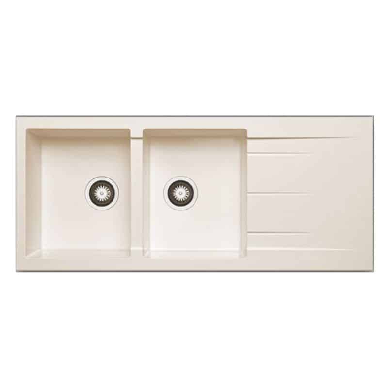 Chậu rửa chén bát Hafele HS G11650 565.83.241 Chậu rửa chén bát Hafele HS G11650 565.83.241