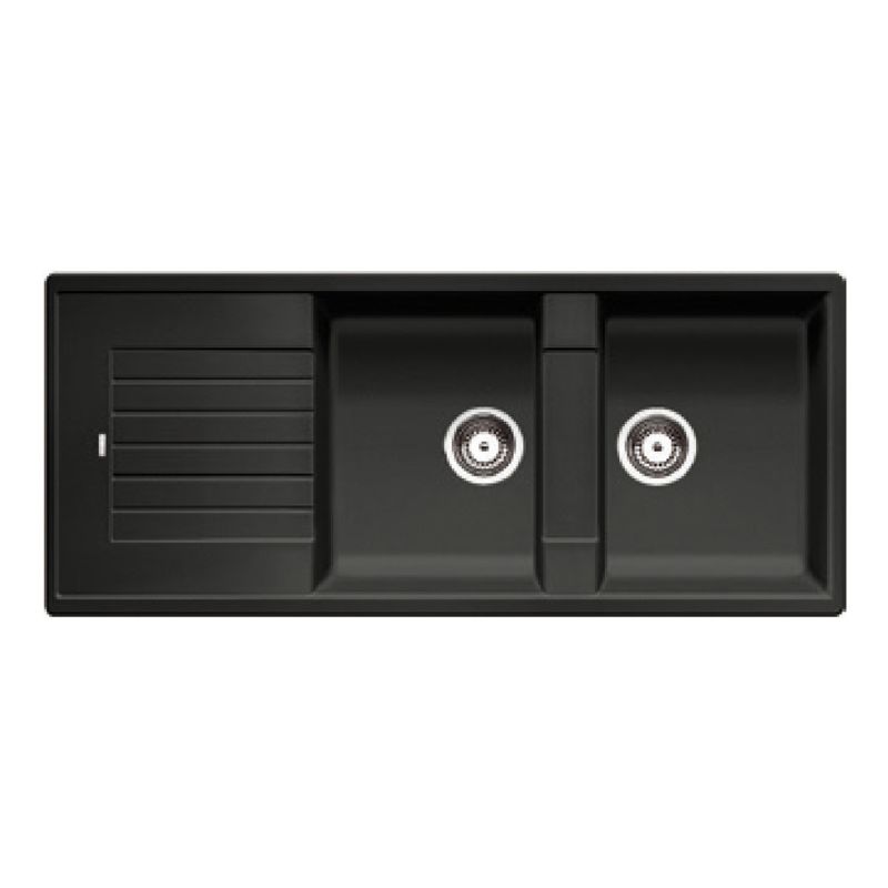 Chậu rửa chén bát Hafele Blancozia 8S 565.76.350 Chậu rửa chén bát Hafele Blancozia 8S 565.76.350