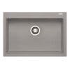 Chậu rửa chén bát Hafele HS G6150 565.84.571 2 Chậu rửa chén bát Hafele HS G6150 565.84.571