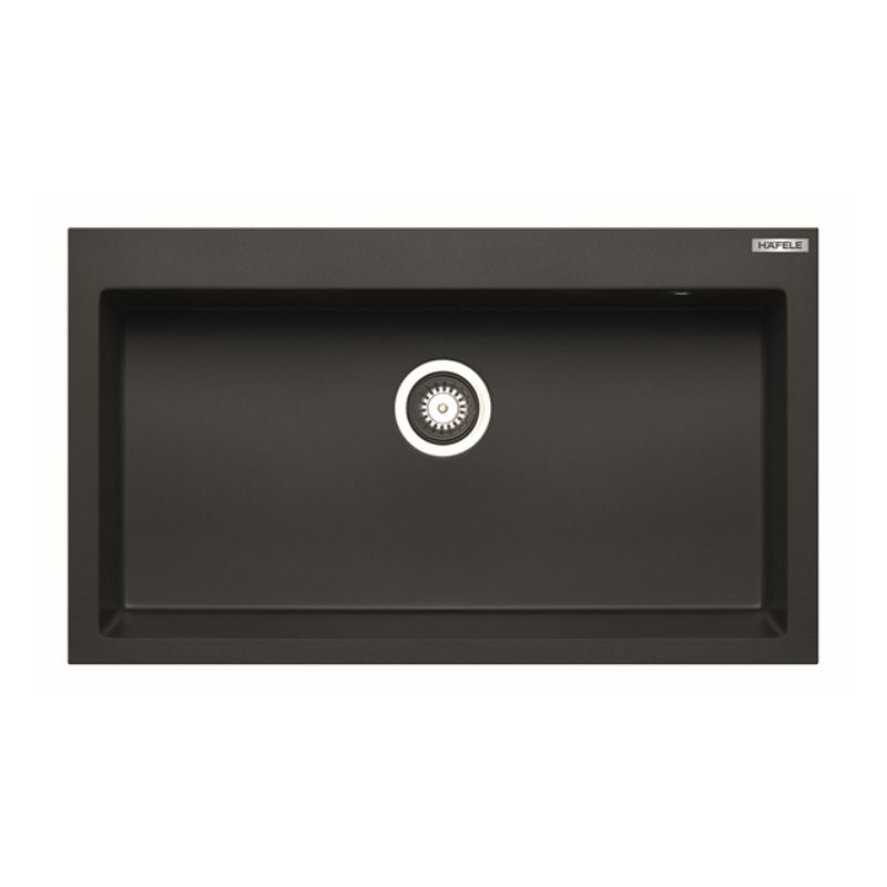 Chậu rửa chén bát Hafele HS G7650 565.84.381 Chậu rửa chén bát Hafele HS G7650 565.84.381