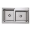 Chậu rửa chén bát Hafele HS-SD8650 567.20.546