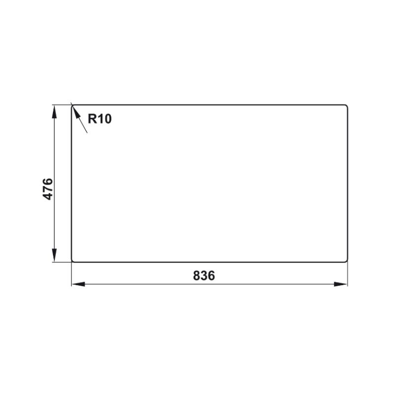 thông số của Chậu rửa chén bát Hafele Valerian HS-SS8650 567.20.266 thông số của Chậu rửa chén bát Hafele Valerian HS-SS8650 567.20.266