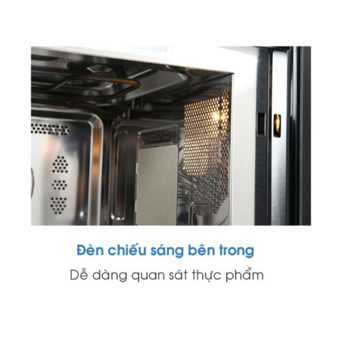 Đèn lò vi sóng Hafele HM-B38C 538.01.111