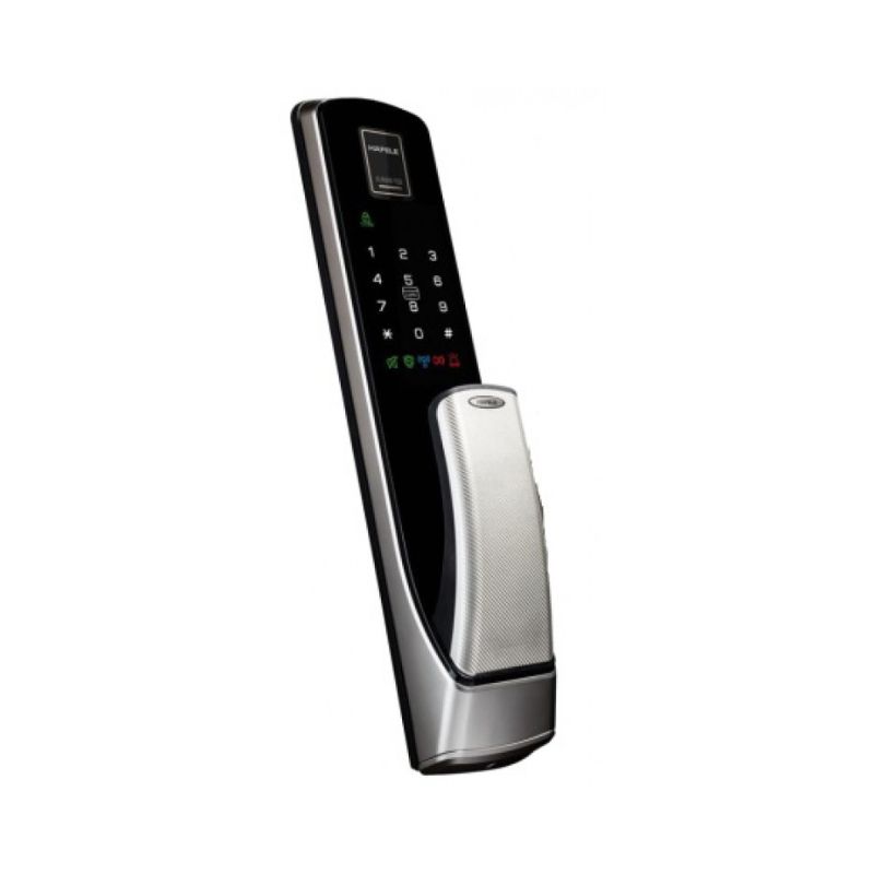 Khóa cửa điện tử Hafele EL9500-TCS 912.05.315 Khóa cửa điện tử Hafele EL9500-TCS 912.05.315