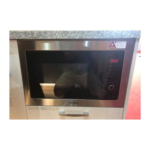 Hình ảnh lắp đặt Hafele HM-B38A 535.34.000