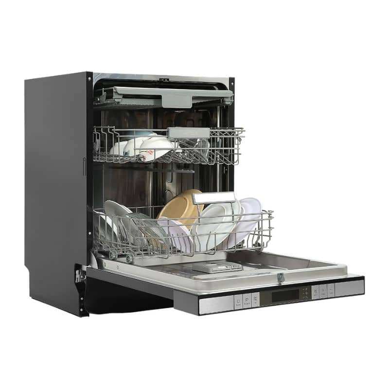 Khay đựng bát đĩa rửa của máy rửa chén bán âm Hafele HDW-SI60AB 538.21.320 Khay đựng bát đĩa rửa của máy rửa chén bán âm Hafele HDW-SI60AB 538.21.320