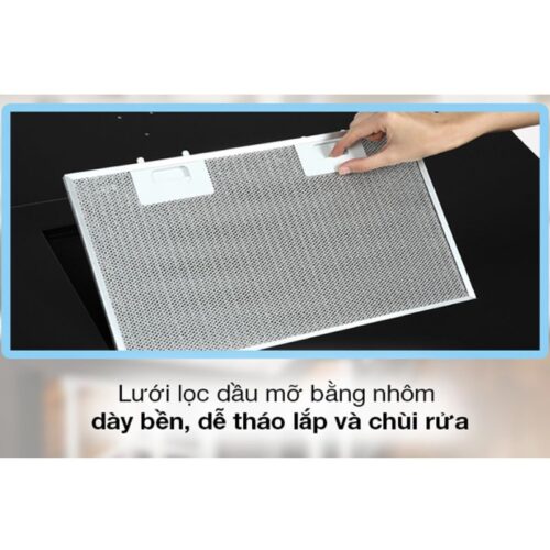 Khay lọc máy hút mùi Hafele HH-WVS90A 533.86.003
