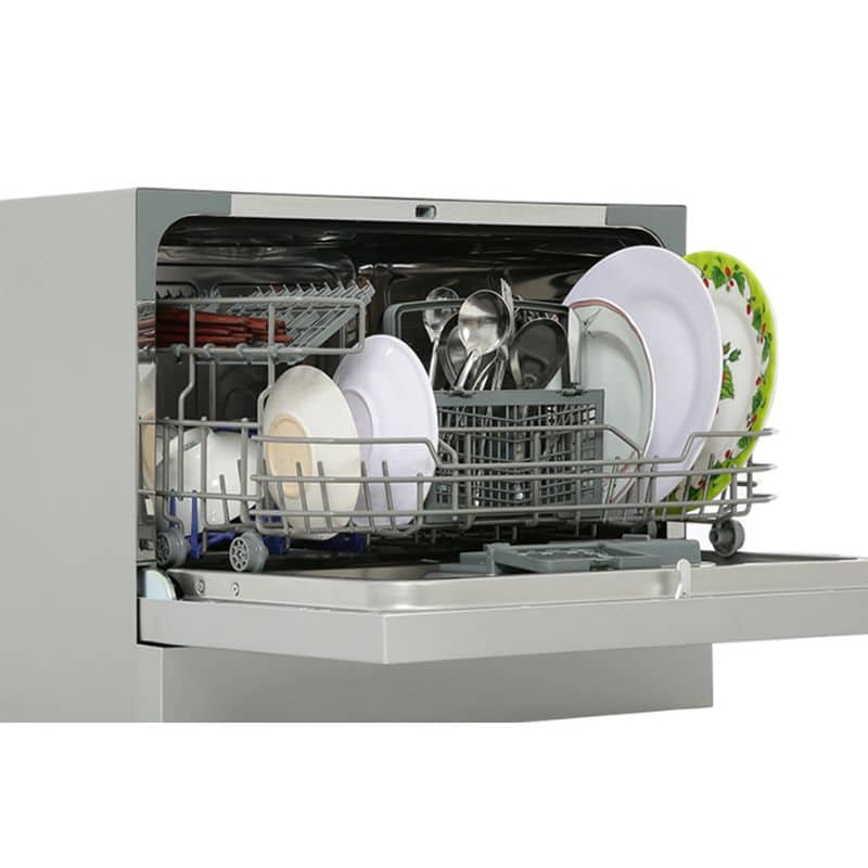 Khay rửa của máy rửa bát để bàn Hafele HDW-T50B 539.20.600 Khay rửa của máy rửa bát để bàn Hafele HDW-T50B 539.20.600