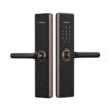 Khóa điện tử Hafele DL7601 912.20.231 2 khoa dien tu hafele dl7600912 20 2312