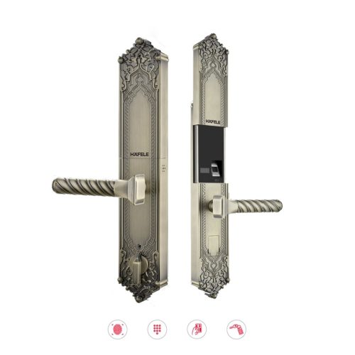 Khóa cửa điện tử Hafele EL10K 912.05.314