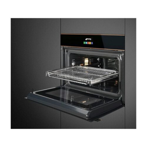 Lò nướng âm tủ Hafele Smeg SF4604WMCNR 536.64.861