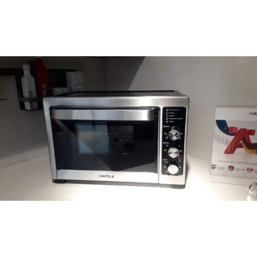 Lò nướng điện độc lập Hafele HO-F38A 538.01.210