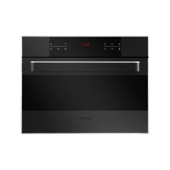 Lò vi sóng có nướng âm tủ 44 lít ICONIC Hafele 535.02.731