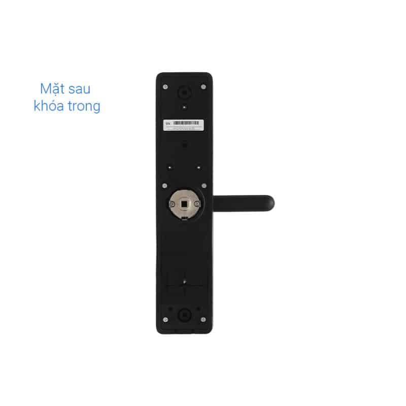 Mặt sau Khóa điện tử Hafele DL7600 912.20.230 Mặt sau Khóa điện tử Hafele DL7600 912.20.230