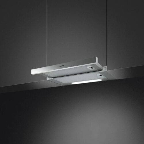 Máy hút mùi âm tủ Hafele Smeg KSET62E 536.84.832