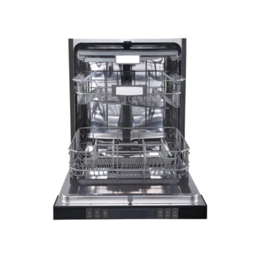 Máy rửa chén bán âm Hafele HDW-SI60AB 538.21.320 3 Máy rửa bát Hafele HDW-SI60AB 538.21.320