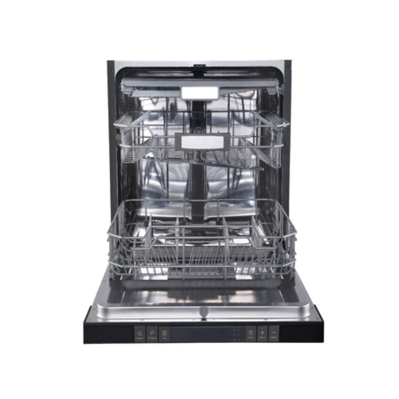 Máy rửa bát Hafele HDW-SI60AB 538.21.320 Máy rửa bát Hafele HDW-SI60AB 538.21.320